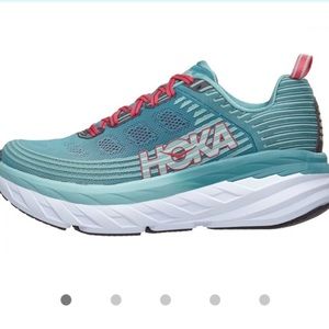 Hokas, good condition!